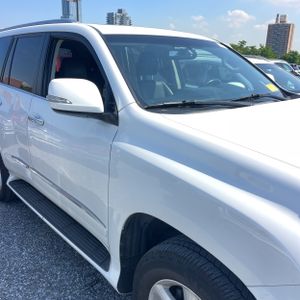 صورة مصغرة 13 لـ 2017 Lexus GX 460 BASE