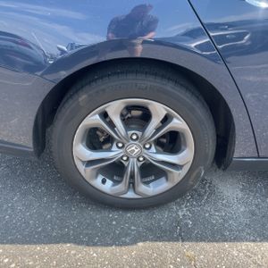 2023 Honda ACCORD EX thumbnail 19
