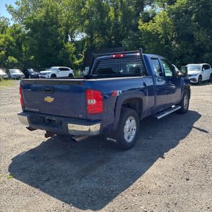 2013 Chevrolet SILVERADO 1500 LT — фото 8