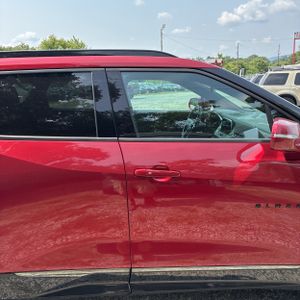 صورة 9 لـ 2019 Chevrolet BLAZER RS