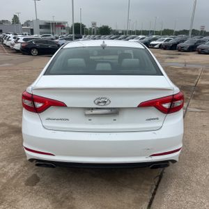 HYUNDAI SONATA SPORT - 7
