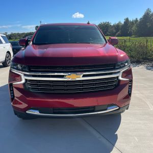 2024 Chevrolet TAHOE LT — фото 14