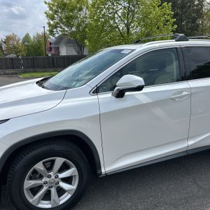 LEXUS RX 350 BASE - 2