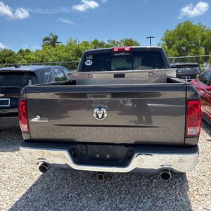 صورة مصغرة 54 لـ 2014 RAM 1500 BIG HORN
