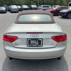 AUDI A5 2.0T PREMIUM - 7