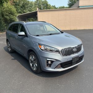 صورة مصغرة 12 لـ 2020 KIA SORENTO SX V6