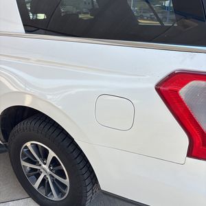 2018 FORD EXPEDITION MAX XLT — фото 65