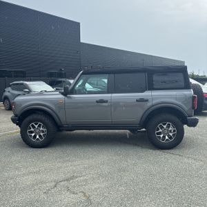 2024 FORD BRONCO BADLANDS 照片 3