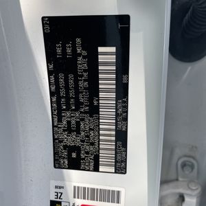 2024 Lexus TX 350 BASE thumbnail 52