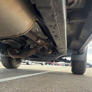 2015 Toyota 4RUNNER SR5 缩略图 26