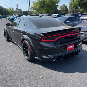 DODGE CHARGER SRT HELLCAT WIDEBODY - 5