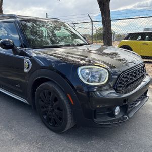 صورة 12 لـ 2019 MINI E COUNTRYMAN COOPER S