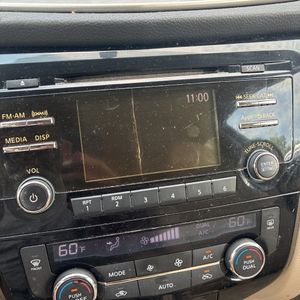 صورة 58 لـ 2014 Nissan ROGUE SV