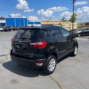 FORD ECOSPORT SE - 8