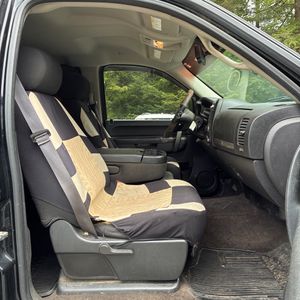 2014 Chevrolet SILVERADO 2500HD LT 缩略图 32