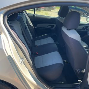 2013 Chevrolet CRUZE LS AUTO — миниатюра 34