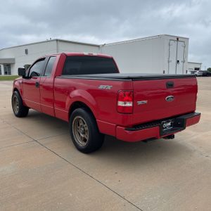 FORD F-150 STX - 4