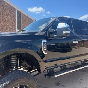 FORD F-250 XLT - 2