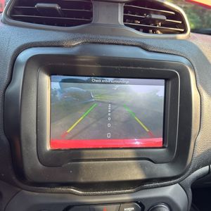 2018 JEEP RENEGADE LATITUDE 照片 38