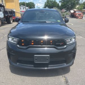 2021 Dodge DURANGO GT PLUS 缩略图 14