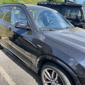 BMW X3 XDRIVE28I - 9