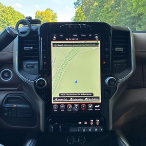 2020 RAM 2500 LARAMIE photo 40
