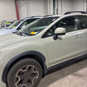 SUBARU XV CROSSTREK 2.0I PREMIUM - 2
