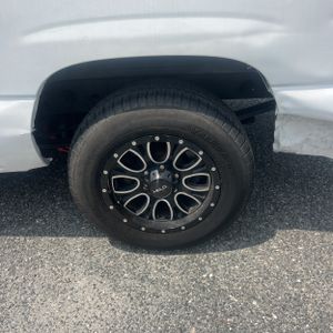 2004 Chevrolet SILVERADO 1500 LS thumbnail 18