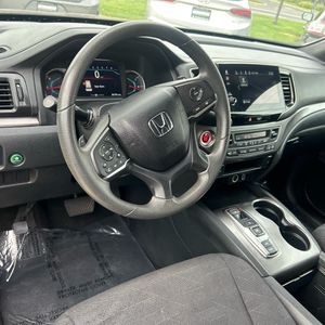 صورة 36 لـ 2022 Honda PILOT SPORT