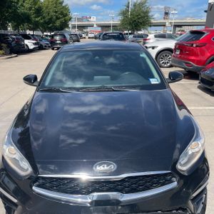 2021 KIA FORTE EX — миниатюра 13