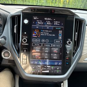 2026 Subaru FORESTER PREMIUM 照片 37