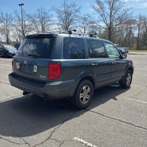 HONDA PILOT - 8