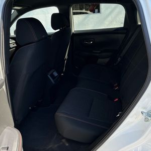 2024 Honda HR-V SPORT photo 34