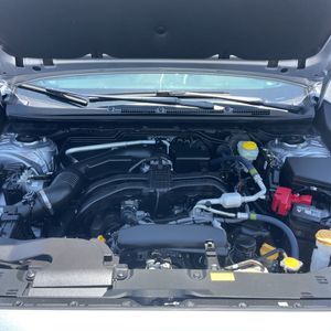 2026 Subaru CROSSTREK SPORT 缩略图 44