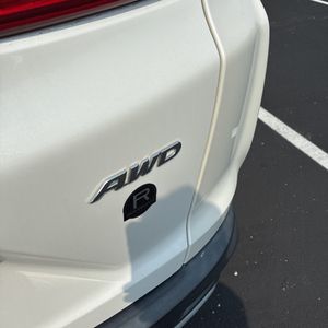 2019 Honda CR-V EX 照片 23
