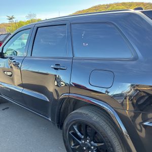 JEEP GRAND CHEROKEE - 6