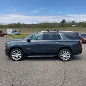CHEVROLET TAHOE - 3