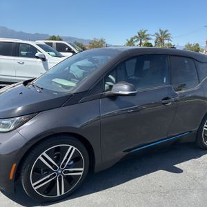 BMW I3 BASE - 2