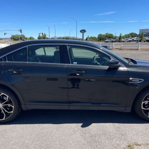صورة مصغرة 11 لـ 2015 FORD TAURUS SHO
