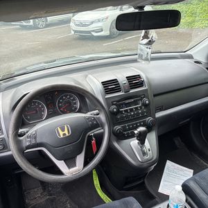 2007 Honda CR-V EX 缩略图 35