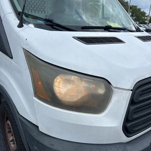 2019 FORD TRANSIT 150 — миниатюра 57