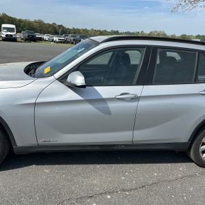 BMW X1 XDRIVE28I - 4