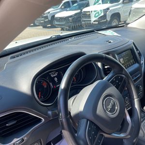 2019 JEEP CHEROKEE LATITUDE PLUS 缩略图 36