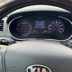 صورة مصغرة 40 لـ 2014 KIA CADENZA PREMIUM