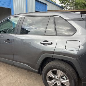 TOYOTA RAV4 - 6