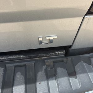 2017 Chevrolet SILVERADO 1500 LT — миниатюра 23