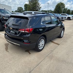 صورة مصغرة 53 لـ 2023 Chevrolet EQUINOX LT