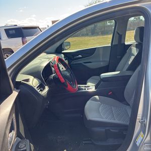 2019 Chevrolet EQUINOX LS 缩略图 27