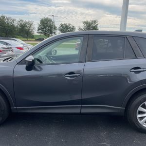 2015 Mazda CX-5 TOURING — фото 4