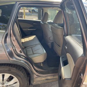 صورة 34 لـ 2012 Honda CR-V EX-L
